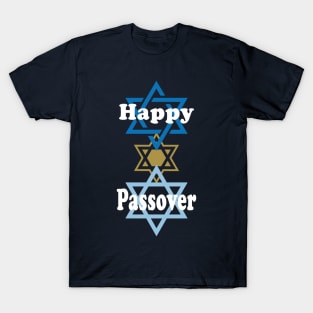 Happy Passover T-Shirt